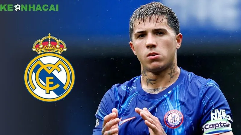 Real Madrid sẵn sàng chiêu mộ sao Chelsea với 120 triệu bảng