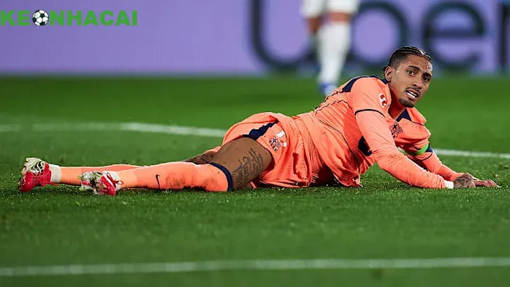 Kỳ chuyển nhượng ảm đạm của MU