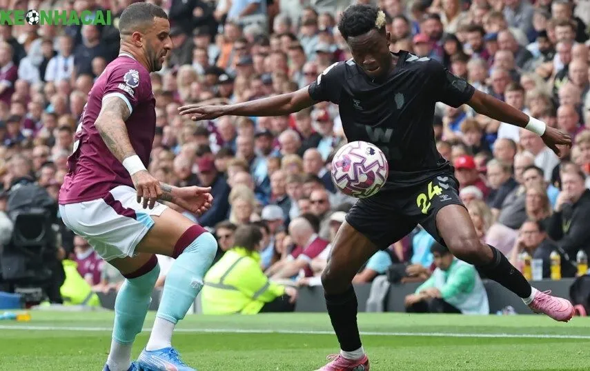 Soi kèo Sunderland vs Burnley